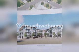 Tauschwohnungen in Nuthestraße, 14558 Nuthetal, Tauschwohnung: Ruhige Seitenstraße