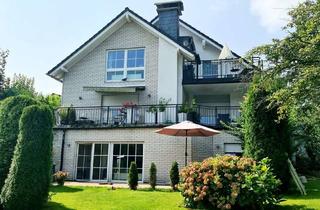 Wohnung mieten in 51503 Rösrath, Traumhafte vollmöblierte 2,5 Zimmer Wohnung mit unverbaurem Blick ins Grüne