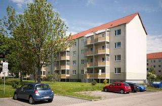 Wohnung mieten in Juri-Gagarin-Str. 18, 06449 Aschersleben, einziehen und wohlfühlen!