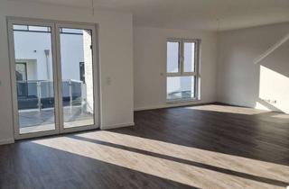 Wohnung mieten in Erna-Nestel-Strasse 24, 52379 Langerwehe, Exklusive 3-Zimmer-Wohnung Neubau in Düren Langerwehe