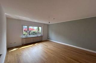 Wohnung mieten in 53359 Rheinbach, Großzügige, helle Erdgeschosswohnung mit großer Terrasse