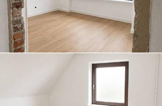 Wohnung mieten in Feldstraße 31, 59955 Winterberg, Helle 3 Zimmer DG Wohnung - ideal für Homeoffice in Winterberg