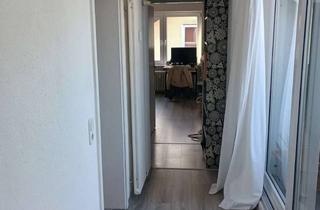 Wohnung mieten in 78333 Stockach, Attraktive 4-Zimmer-Wohnung mit Balkon in Stockach