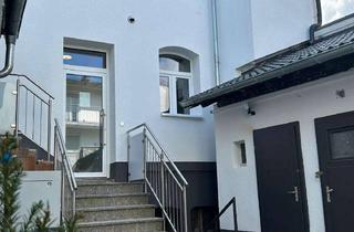 Wohnung mieten in Großendorf, 63654 Büdingen, Miniappartement im Zentrum von Büdingen