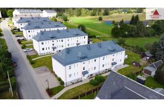 Wohnung mieten in Alte Sportplatzstr. 34, 09471 Bärenstein, Wohnen in Waldrandlage - 2-Raum-Wohnung im Erdgeschoss - Bärenstein!!