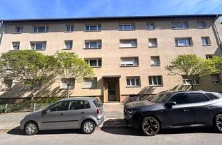 Wohnung mieten in Eichendorffstr. 5-7, 68167 Neckarstadt, kleine Wohnung in zentraler Lage