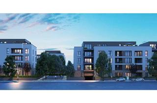 Wohnung mieten in Kreulstraße 40, 90408 Nürnberg, Exklusive 2-Zimmer-Wohnung mit Küche & Terrasse.