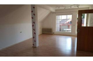 Wohnung mieten in Löhrstraße 19, 78647 Trossingen, Helle 2-Zimmer-Wohnung im 1. OG mit Balkon