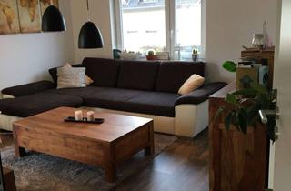 Wohnung mieten in 76764 Rheinzabern, Moderne 3-Zimmer-Wohnung mit Balkon und EBK *Smart Home*