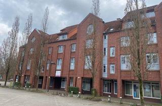 Wohnung mieten in Parkallee 19, 24782 Büdelsdorf, 2,0-Zimmer-Wohnung, Parkallee 19, 3. OG li. ! Bitte bewerben Sie sich online !