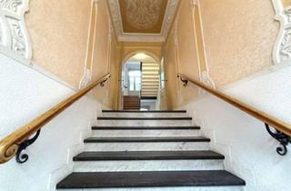 Wohnung mieten in Yorckstr. 14, 65195 Wiesbaden, Erstbezug nach Renovierung 3ZKBB Altbau