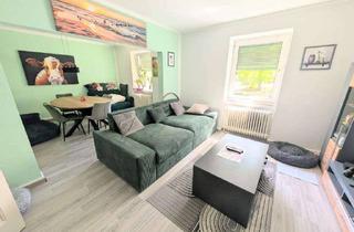 Wohnung mieten in Robert-Bunsen-Straße 22, 45768 Marl, **Erdgeschoss, eigener Garten und modernes Tageslichtbad gewünscht? Dann zugreifen!**