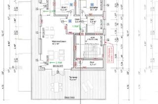 Penthouse mieten in Am Rondell 14b, 33378 Rheda-Wiedenbrück, Penthousewohnung mit 3 Zimmern und Dachterrasse in Rheda