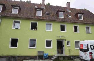 Wohnung mieten in Schillerstr. 34, 63741 Damm, Kompakte 3-Zimmer-Wohnung im Stadtteil Damm