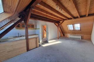 Wohnung mieten in Bothfelder Straße 36A, 30177 List, 2-Zimmer Dachgeschoss-Wohnung in Hannover List