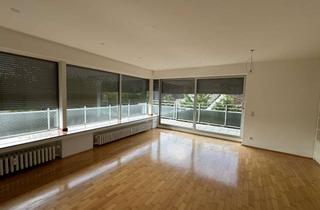 Penthouse mieten in 40625 Gerresheim, Gehobenes Penthouse im Herzen von Gerresheim