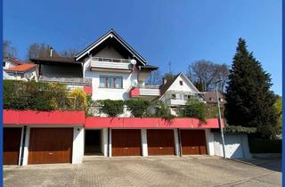 Wohnung mieten in Langenweg, 79761 Waldshut-Tiengen, Schöne stadtnahe 3,5 Zimmer Wohnung in Waldshut mit Rheinblick