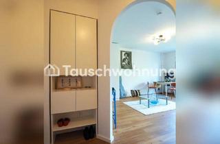 Tauschwohnungen in Lietzenburger Straße, 10789 Schöneberg, Tauschwohnung: Berlin Ku’damm gegen Hamburg Zentral