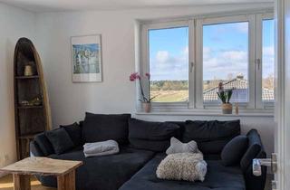 Wohnung mieten in 14089 Kladow, Moderne 3-Zimmerwohnung mit Dachterrasse
