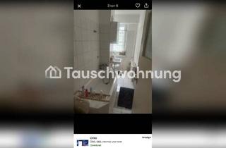 Tauschwohnungen in 15537 Grünheide, Tauschwohnung: 4-Zimmer-Flat in Grünheide nahe Berlin tauschen