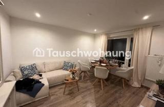 Tauschwohnungen in 22880 Wedel, Tauschwohnung: Tausche 2-Zimmer-Flat in Wedel gegen größere in Hamburg