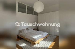 Tauschwohnungen in 47799 Cracau, Tauschwohnung: Tolle Altbauwohnung in Krefeld