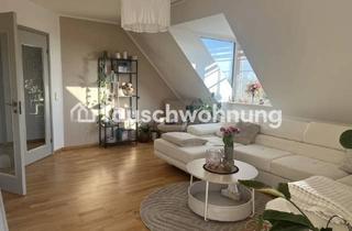 Tauschwohnungen in 15831 Blankenfelde-Mahlow, Tauschwohnung: Freundliche 3-Zimmer-Wohnung in Blankenfelde-Mahlow