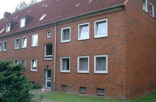 Wohnung mieten in Danziger Str. 17, 21493 Schwarzenbek, Modernisiert & gemütlich – frisch sanierte 3-Zimmer-Wohnung