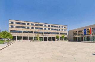 Wohnung mieten in 76287 Rheinstetten, Helle 2-Zimmer-Neubauwohnung mit Loggia, EBK & Tiefgaragenstellplatz in Rheinstetten