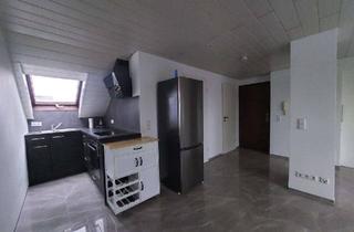 Wohnung mieten in 73249 Wernau, Dachgeschosswohnung über den Dächern von Wernau