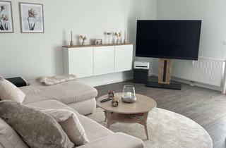 Wohnung mieten in 23669 Timmendorfer Strand, Helle 3-Zimmer Wohnung mit Balkon in Timmendorfer Strand