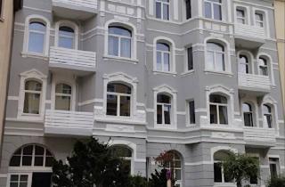 Wohnung mieten in Robertstr., 30161 List, Helle, sanierte 2-Zimmer Wohnung - WG-geeignet