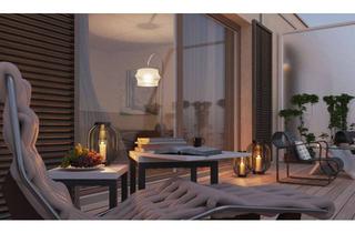 Penthouse mieten in Kohlenstraße 31, 04107 Zentrum-Süd, * Erstbezug * Traumwohnung im Dach mit Penthouse-Flair & großer umlaufender Terrasse *