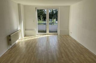 Wohnung mieten in Schulkoppel 8a, 24848 Kropp, Zentrale, sonnige 3 Zimmer DG Wohnung mit Balkon und Stellplatz