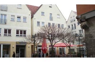 Wohnung mieten in "Felgerhof", Felgergasse, 70372 Bad Cannstatt, Wohnen und Wohlfühlen in einer modernen, neuwertigen 2-Zimmer-City-Wohnung im "Felgerhof"