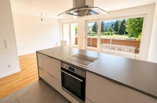 Wohnung mieten in Murgtalstr. 26, 76571 Gaggenau, Großzügige 3-Zimmer-Wohnung mit 2 Bädern & 2 Balkonen – ideal für Pendler