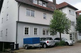 Wohnung mieten in Kirchstraße, 72285 Pfalzgrafenweiler, Tolle 3-Zimmerwohnung im Ortskern von Pfalzgrafenweiler (Bilder folgen)