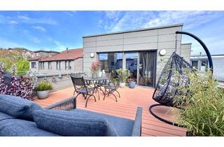 Penthouse mieten in Lauchergasse 10, 99817 Eisenach, Exklusive Dachgeschosswohnung mit Penthousecharakter im Herzen von Eisenach – Nachmieter gesucht