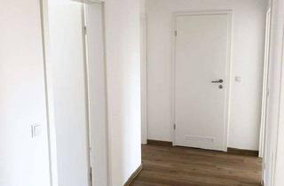Wohnung mieten in Rheinhäuserstr 66, 68804 Altlußheim, Hochwertig sanierte 3 Zimmerwohnung mit Küche und Balkon