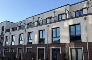 Wohnung mieten in 22177 Bramfeld, Helle 2-Zimmer Wohnung mit Sonnenterrasse im Innenhof und EBK