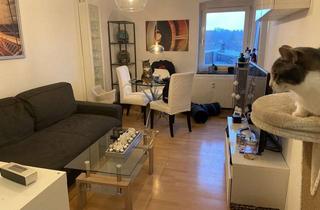 Wohnung mieten in Düsseldorfer Straße 24, 45481 Saarn, Nette DG-Wohnung im Dorf Saarn
