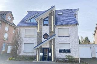 Wohnung mieten in Anna-Klöcker-Straße, 52134 Herzogenrath, Charmante 3-Zimmer Dachgeschosswohnung mit Balkon in ruhiger Wohnlage in Herzogenrath-Zentrum