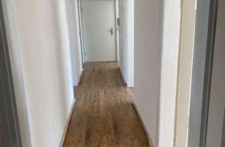 Wohnung mieten in Bachgasse 10, 97922 Lauda-Königshofen, Renovierte 4‑Zimmer Wohnung mit Garage in Lauda-Königshofen