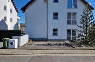 Wohnung mieten in Dr.-Faust-Straße 14, 63571 Gelnhausen, Helle und großzügige 6-Zimmer-Wohnung – ideal für Familien