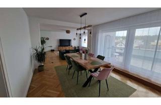 Penthouse mieten in Schwimmschulstraße 30, 84034 West, 5 Zimmer - Penthouse Wohnung zu vermieten