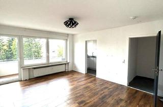 Wohnung mieten in 71522 Backnang, Moderne, barrierefreie Wohnung zum sofort einziehen