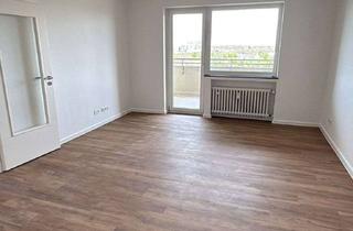 Wohnung mieten in Kastanienweg, 50389 Wesseling, Helle 3-Zimmer-Wohnung mit Balkon in Wesseling