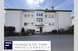 Wohnung mieten in Gluckstr. 23, 58509 Lüdenscheid, Komplett möblierte DG-Wohnung in guter Wohnlage von Lüdenscheid!