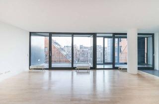 Wohnung mieten in Brüder-Grimm-Gasse, 10785 Tiergarten, Schöner Ausblick!! Helle 3 Zi.-Wohnung mit Balkon & Wintergarten direkt am Potsdamer Platz!