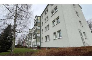 Wohnung mieten in Friedrich-Staude-Str. 34, 08060 Marienthal, Zwickau-Marienthal, 4-Zi-Whg,mit Balkon,ruhige grüne Wohnlage mit Einbaukü.,Erstbezug n. Sanierung
